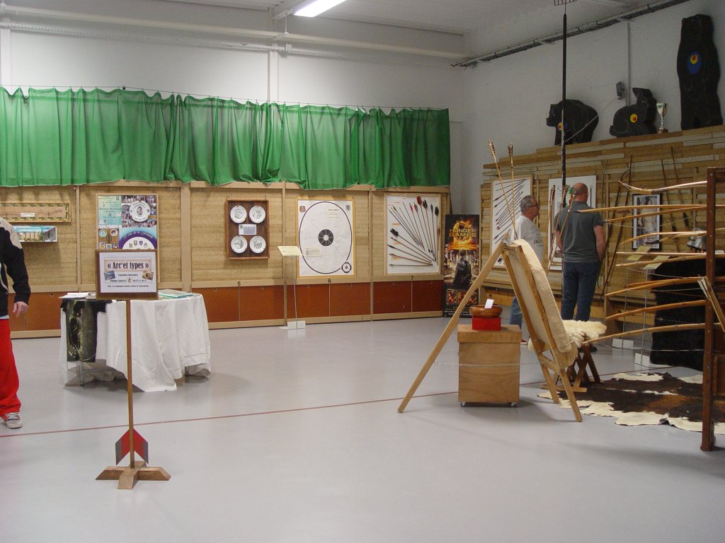 40 ans de la Compagnie